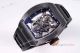 Best Replica All Black Richard Mille RM 052-01 Skull Watches With Black Ceramic Bezel (4)_th.jpg